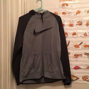 Nike sweater